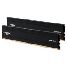 Crucial DDR5 - Kit - 32 GB: 2 x 16 GB - DIMM 288-PIN
