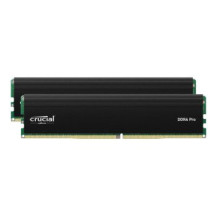 Crucial DDR4 - Kit - 64 GB: 2 x 32 GB - DIMM 288-PIN