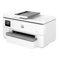 HP Officejet Pro 9720e Wide Format All-in-One - Stampante multifunzione - A colori - A getto d'inchiostro - A3/Ledger (297 x 432