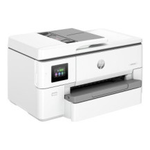 HP Officejet Pro 9720e Wide Format All-in-One - Stampante multifunzione - A colori - A getto d'inchiostro - A3/Ledger (297 x 432