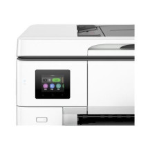 HP Officejet Pro 9720e Wide Format All-in-One - Stampante multifunzione - A colori - A getto d'inchiostro - A3/Ledger (297 x 432