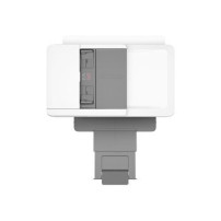 HP Officejet Pro 9720e Wide Format All-in-One - Stampante multifunzione - A colori - A getto d'inchiostro - A3/Ledger (297 x 432