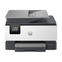 HP Officejet Pro 9120e All-in-One - Stampante multifunzione - A colori - Getto d'inchiostro - Legal (216 x 356 mm)