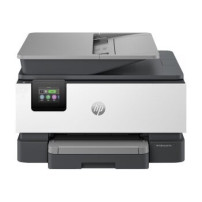 HP Officejet Pro 9120e All-in-One - Stampante multifunzione - A colori - Getto d'inchiostro - Legal (216 x 356 mm)