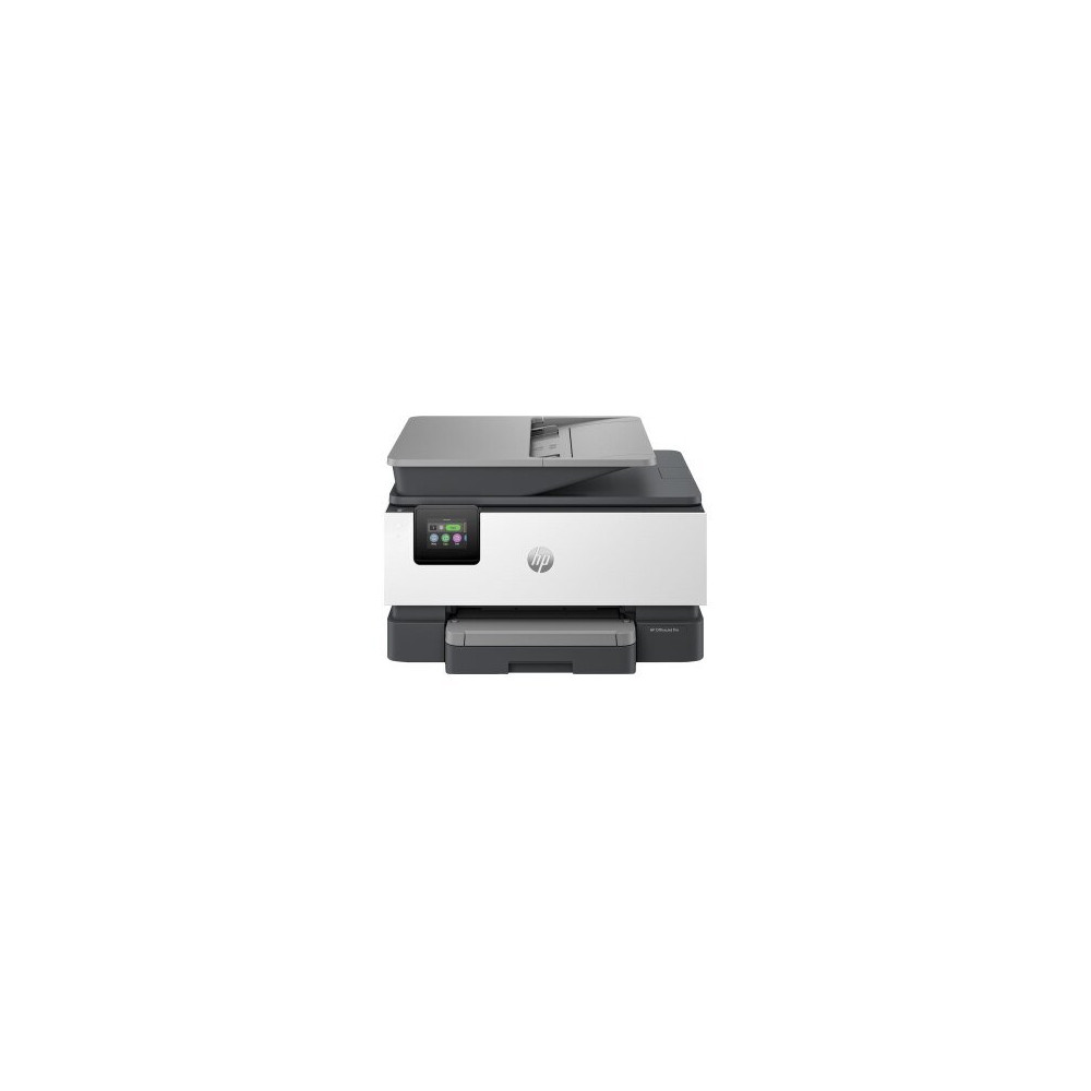 HP Officejet Pro 9120e All-in-One - Stampante multifunzione - A colori - Getto d'inchiostro - Legal (216 x 356 mm)