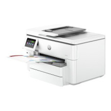 HP Officejet Pro 9730e Wide Format All-in-One - Stampante multifunzione - A colori - A getto d'inchiostro - A3/Ledger (297 x 432