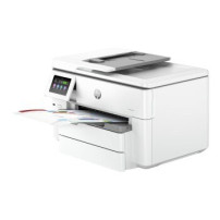 HP Officejet Pro 9730e Wide Format All-in-One - Stampante multifunzione - A colori - A getto d'inchiostro - A3/Ledger (297 x 432