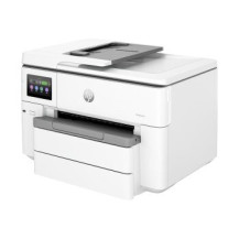 HP Officejet Pro 9730e Wide Format All-in-One - Stampante multifunzione - A colori - A getto d'inchiostro - A3/Ledger (297 x 432