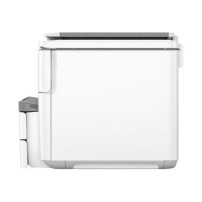 HP Officejet Pro 9730e Wide Format All-in-One - Stampante multifunzione - A colori - A getto d'inchiostro - A3/Ledger (297 x 432