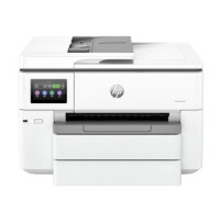 HP Officejet Pro 9730e Wide Format All-in-One - Stampante multifunzione - A colori - A getto d'inchiostro - A3/Ledger (297 x 432