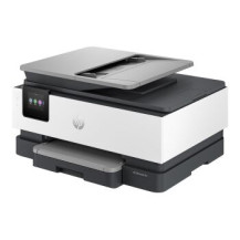HP Officejet Pro 8122e All-in-One - Stampante multifunzione - A colori - Getto d'inchiostro - Legal (216 x 356 mm)