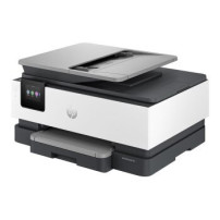HP Officejet Pro 8122e All-in-One - Stampante multifunzione - A colori - Getto d'inchiostro - Legal (216 x 356 mm)