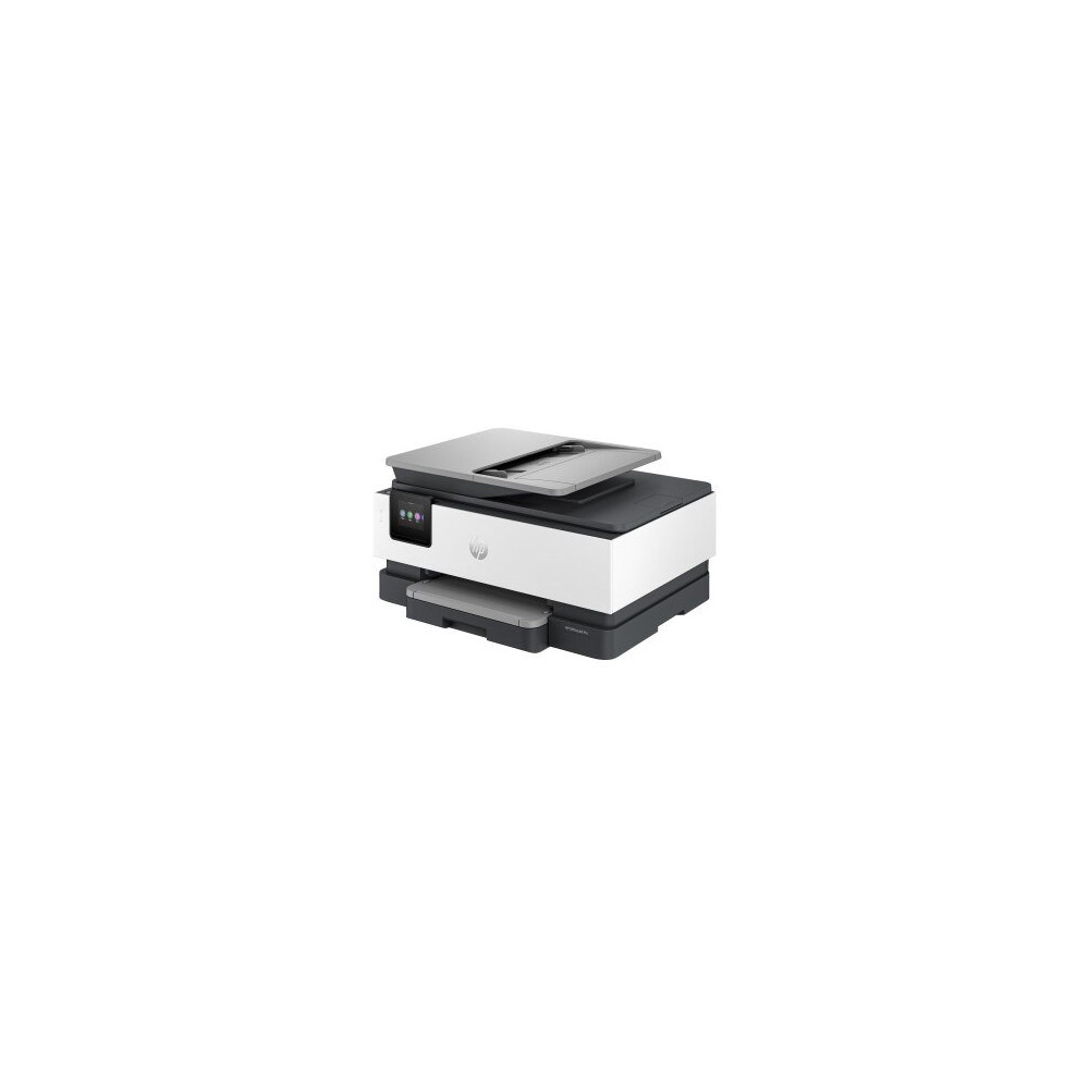 HP Officejet Pro 8122e All-in-One - Stampante multifunzione - A colori - Getto d'inchiostro - Legal (216 x 356 mm)