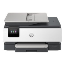 HP Officejet Pro 8122e All-in-One - Stampante multifunzione - A colori - Getto d'inchiostro - Legal (216 x 356 mm)