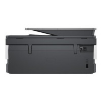 HP Officejet Pro 8122e All-in-One - Stampante multifunzione - A colori - Getto d'inchiostro - Legal (216 x 356 mm)