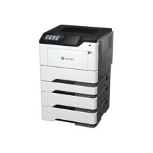 Lexmark MS632dwe - Stampante - B/N - Fronte/retro - Laser