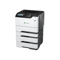 Lexmark MS632dwe - Stampante - B/N - Fronte/retro - Laser