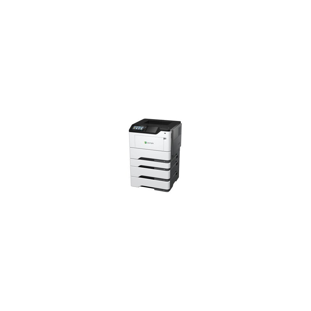 Lexmark MS632dwe - Stampante - B/N - Fronte/retro - Laser