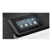 Lexmark MS632dwe - Stampante - B/N - Fronte/retro - Laser