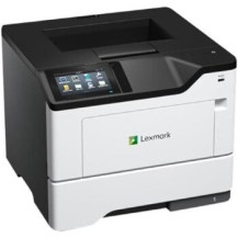 Lexmark MS632dwe - Stampante - B/N - Fronte/retro - Laser