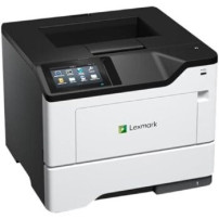 Lexmark MS632dwe - Stampante - B/N - Fronte/retro - Laser