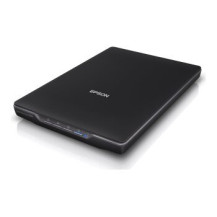 Epson Perfection V39II - Scanner piano - Contact Image Sensor (CIS)