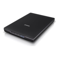 Epson Perfection V39II - Scanner piano - Contact Image Sensor (CIS)