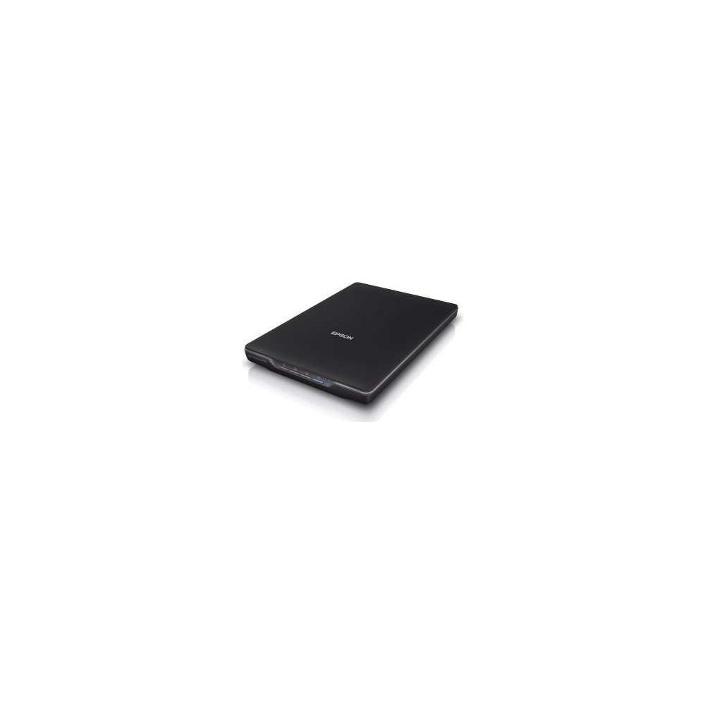 Epson Perfection V39II - Scanner piano - Contact Image Sensor (CIS)