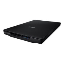 Epson Perfection V39II - Scanner piano - Contact Image Sensor (CIS)