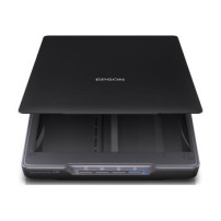 Epson Perfection V39II - Scanner piano - Contact Image Sensor (CIS)