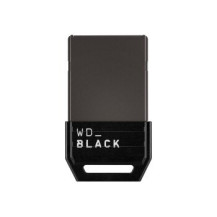 WD_BLACK WD Black C50 Expansion Card for XBOX - Disco rigido - 1 TB - esterno (portatile)