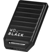 WD_BLACK WD Black C50 Expansion Card for XBOX - Disco rigido - 1 TB - esterno (portatile)