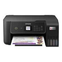 Epson EcoTank ET-2870 - Stampante multifunzione - A colori - Getto d'inchiostro - ITS - A4 (supporti)