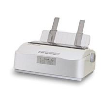 DASCOM Tally Dascom 1145 - Stampante - b/n - a matrice di punti - 267 mm (Larghezza)