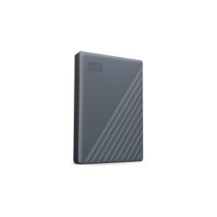 WD My Passport WDBWML0020BGY - Disco rigido - crittografato - 2 TB - esterno (portatile)