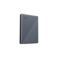 WD My Passport WDBWML0020BGY - Disco rigido - crittografato - 2 TB - esterno (portatile)