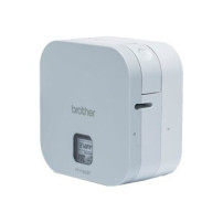 Brother PT-P300BT stampante per etichette