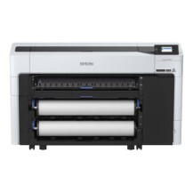 Epson SureColor SC-T5700D - 914 mm (36″) stampante di grande formato - colore - getto d'inchiostro - rotolo (91,4 cm)