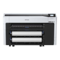 Epson SureColor SC-T5700D - 914 mm (36″) stampante di grande formato - colore - getto d'inchiostro - rotolo (91,4 cm)