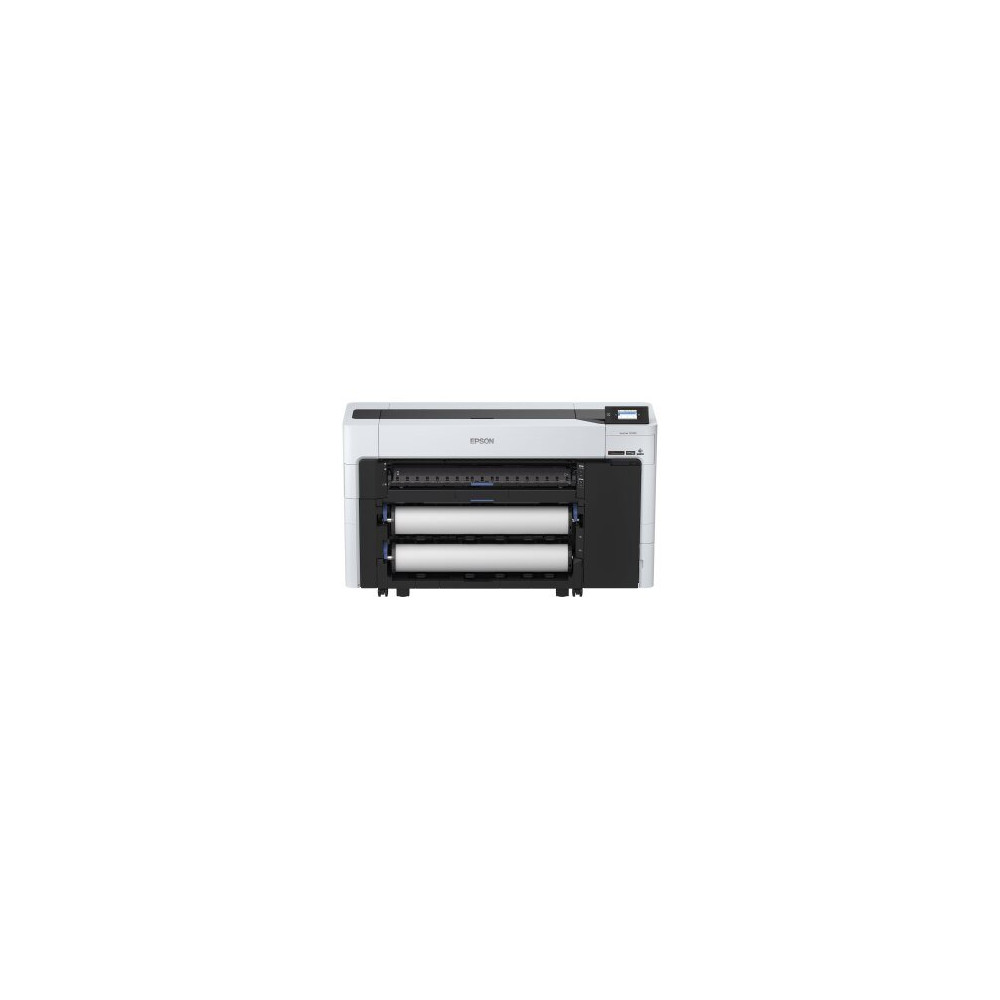 Epson SureColor SC-T5700D - 914 mm (36″) stampante di grande formato - colore - getto d'inchiostro - rotolo (91,4 cm)