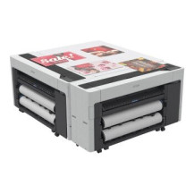 Epson SureColor SC-T5700D - 914 mm (36″) stampante di grande formato - colore - getto d'inchiostro - rotolo (91,4 cm)
