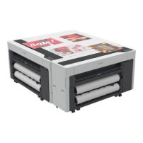 Epson SureColor SC-T5700D - 914 mm (36″) stampante di grande formato - colore - getto d'inchiostro - rotolo (91,4 cm)