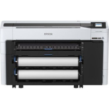 Epson SureColor SC-T5700D - 914 mm (36″) stampante di grande formato - colore - getto d'inchiostro - rotolo (91,4 cm)