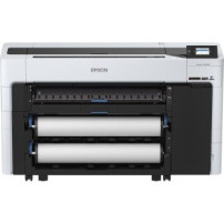 Epson SureColor SC-T5700D - 914 mm (36″) stampante di grande formato - colore - getto d'inchiostro - rotolo (91,4 cm)