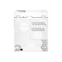 HP Color LaserJet Enterprise MFP 5800dn - Stampante multifunzione - A colori - Laser - Legal (216 x 356 mm)