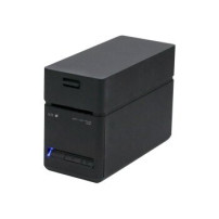 Seiko Instruments Smart Label Printer 720RT - Stampante per etichette/scontrini - b/n - termica diretta - rotolo (5,8 cm)