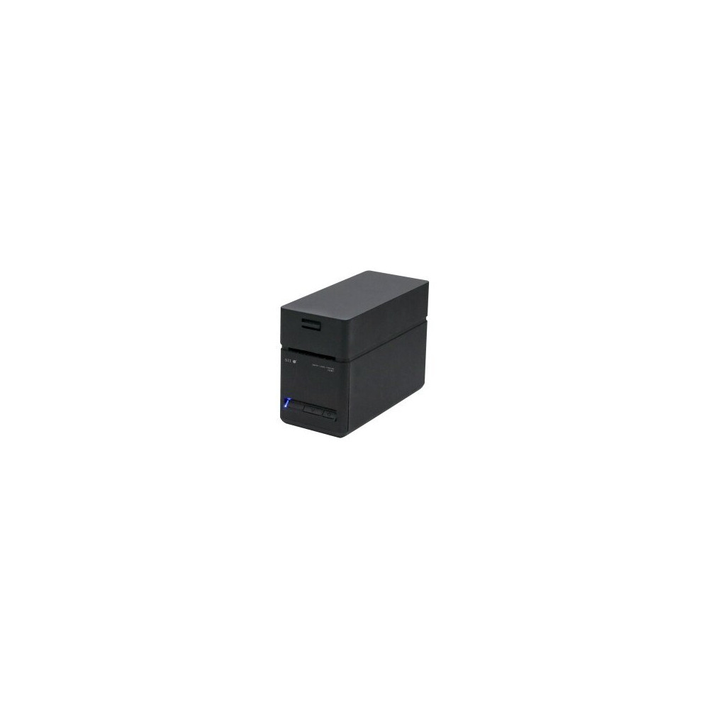 Seiko Instruments Smart Label Printer 720RT - Stampante per etichette/scontrini - b/n - termica diretta - rotolo (5,8 cm)