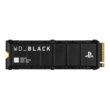WD_BLACK WD Black SN850P NVMe SSD WDBBYV0010BNC-WRSN - SSD - 1 TB - interno - M.2 2280 - PCIe 4.0 x4 (NVMe)