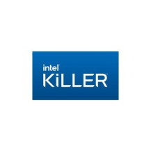 Intel Killer Wi-Fi 7 BE1750x - Adattatore di rete