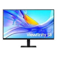 Samsung ViewFinity S8 S32D800UAU Monitor LED